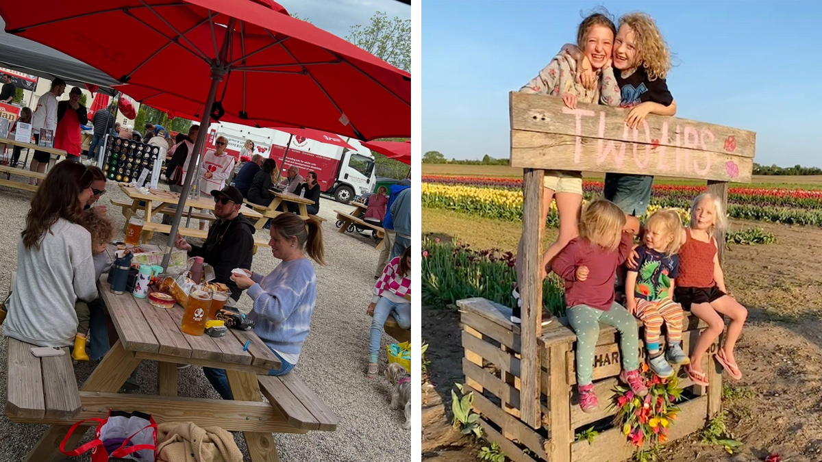 Top 10 Things To Do in May 2026